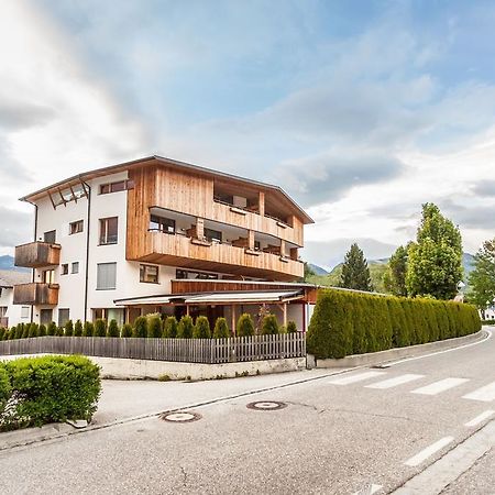 Residence Aichner Bruneck Exteriör bild