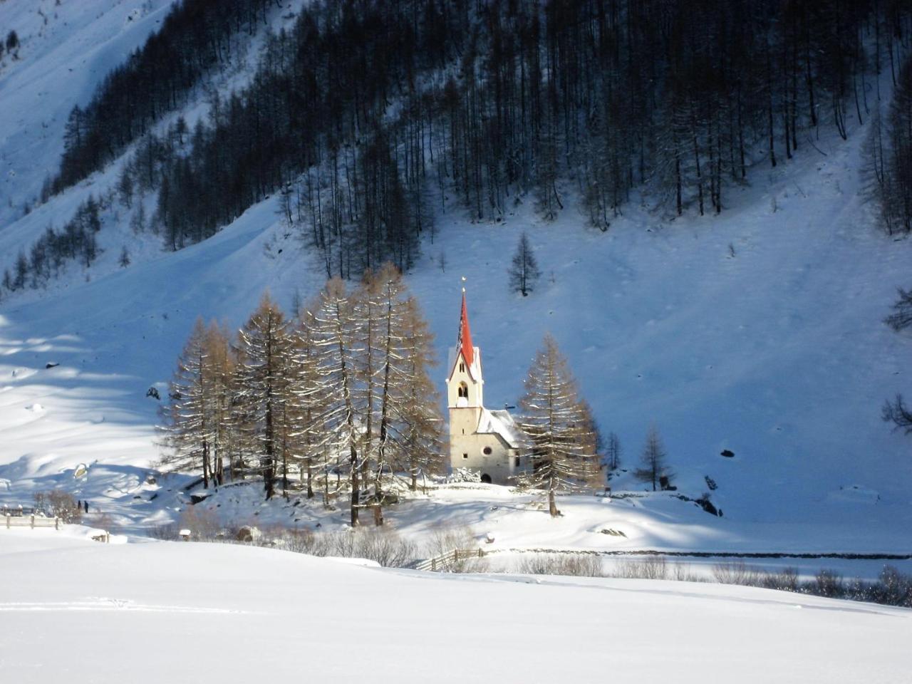Residence Aichner Bruneck Exteriör bild